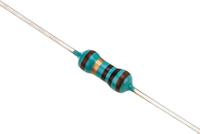 lr1f10r TE Connectivity 10Ω Metal Film Resistor 0.6W ±1% LR1F10R
