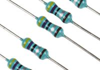 lr1f4r7 TE Connectivity 4.7Ω Metal Film Resistor 0.6W ±1% LR1F4R7