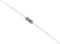 lr1f560r TE Connectivity 560Ω Metal Film Resistor 0.6W ±1% LR1F560R