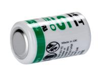 ls14250 Saft Lithium Thionyl Chloride 3.6V, 1/2 AA Battery