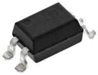 ltv-814s-ta1 Lite-On, LTV-814S-TA1 AC Input Transistor Output Optocoupler, Surface Mount, 4-Pin SMT