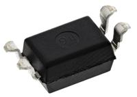 ltv-814s-ta1 Lite-On, LTV-814S-TA1 AC Input Transistor Output Optocoupler, Surface Mount, 4-Pin SMT