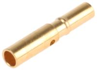 m80-0110005 HARWIN Datamate Series Female Crimp Terminal, 22AWG Max