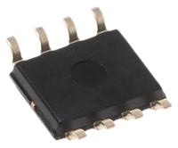 m93c46-wmn6p STMicroelectronics M93C46-WMN6P, 1kbit Serial EEPROM Memory, 200ns 8-Pin SOIC Serial-Microwire