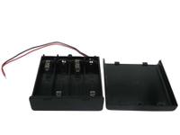 battery-holders