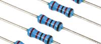 mbb02070c2202fct00 Vishay MBB0207 Series Axial Thin Film Fixed Resistor 22kΩ ±1% 0.6W ±50ppm/°C