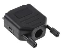 mhdppk9-db9s-k MH Connectors MHDPPK 9 Way D-sub Connector