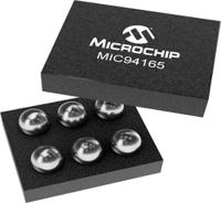 mic94165ycs-tr Microchip MIC94165YCS-TR, 1High Side, High Side Power Switch IC