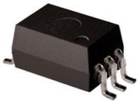 moc3063s-ta1 Lite-On, MOC3063S-TA1 Phototriac Output Optocoupler, Surface Mount, 6-Pin PDIP