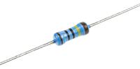 mrs25000c1004fct00 Vishay 1MΩ Thin Film Resistor 0.6W ±1% MRS25000C1004FCT00
