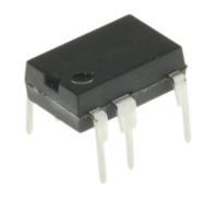 ncp11184a100pg onsemi NCP11184A100PG, 1 Power Switch IC 7-Pin, PDIP-7