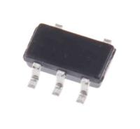 ncp711asnadjt1g onsemi NCP711ASNADJT1G, 1 Low Dropout Voltage, Voltage Regulator 100mA, 1.2 → 17 V 5-Pin, TSOP-5