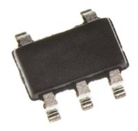 ncp718bsn250t1g onsemi NCP718BSN250T1G, 1 Low Dropout Voltage, Voltage Regulator 300mA, 2.5 V 5-Pin, TSOT-23