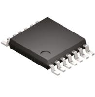 ncs20064dtbr2g NCS20064DTBR2G onsemi, Op Amp, RRIO, 3MHz, 1.8 → 5.5 V, 14-Pin TSSOP