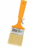 ptrb-alopb4s24w E-Pro 4 cm Acrobat Lux Adjustable Oil Paint Brush Hardwood Handle Steel Wire Bristle 24cm Wide