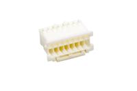 padp-16v-1-s JST, PADP Female Connector Housing, 2mm Pitch, 16 Way, 2 Row