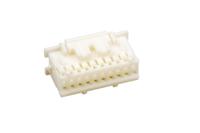 padp-20v-1-s JST, PADP Female Connector Housing, 2mm Pitch, 20 Way, 2 Row