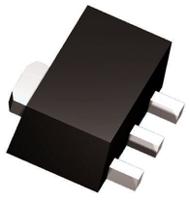 pbss5480x135 Nexperia PBSS5480X,135 PNP Transistor, -4 A, -80 V, 4-Pin UPAK