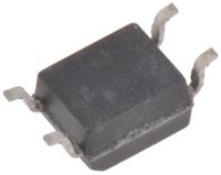 pc357n2j000f Sharp, PC357N2J000F Phototransistor Output Optocoupler