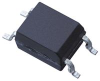 pc357n7j000f Sharp, PC357N7J000F Phototransistor Output Optocoupler