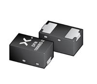pesd1ivn24-lsyl Nexperia PESD1IVN24-LSYL, Bi-Directional ESD Protection Diode DFN1006BD-2