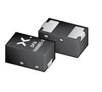 pesd1ivn27-lsyl Nexperia PESD1IVN27-LSYL, Bi-Directional ESD Protection Diode DFN1006BD-2
