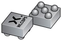 pesd1usb3sz Nexperia PESD1USB3SZ, Dual-Element ESD Protection Diode, 5-Pin WLCSP