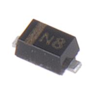 pesd5z33115 Nexperia PESD5Z3.3,115, Uni-Directional TVS Diode, 260W, 2-Pin SOD-523