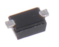 pesd5z33115 Nexperia PESD5Z3.3,115, Uni-Directional TVS Diode, 260W, 2-Pin SOD-523