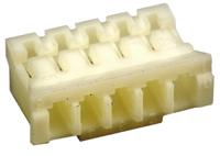 phr-5 JST, PHR Female Connector Housing, 2mm Pitch, 5 Way, 1 Row