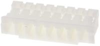 phr-8 JST, PHR Female Connector Housing, 2mm Pitch, 8 Way, 1 Row