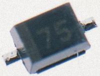 pmeg1030ej115 Nexperia 10V 3A, Schottky Diode, 2-Pin SOD-323F PMEG1030EJ,115
