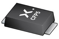 pmeg6020etp115 Nexperia 60V 2.8A, Schottky Diode, 2-Pin SOD-128 PMEG6020ETP,115