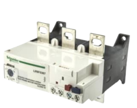 Schneider Electric Overload Relay, 60 → 100 A, 630 A, 100 W