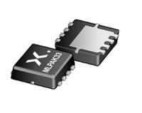 pxn012-60qlj Nexperia N-Channel MOSFET, 42 A, 60 V, 8-Pin MLPAK33 PXN012-60QLJ