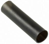 qszh-125-nr1-50mm TE Connectivity Adhesive Lined Halogen Free Heat Shrink Tubing, Black 5.75mm Sleeve Dia. x 50mm Length 4:1 Ratio,