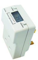 plug-in-timers