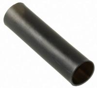rbk-ils-125-nr1-0-50mm TE Connectivity Adhesive Lined Halogen Free Heat Shrink Tubing, Black 5.75mm Sleeve Dia. x 50mm Length 4:1 Ratio,