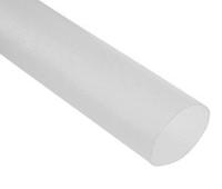 rbk-vws-125-nr1-x-50mm TE Connectivity Adhesive Lined Halogen Free Heat Shrink Tubing, Clear 5.7mm Sleeve Dia. x 50mm Length 4:1 Ratio,
