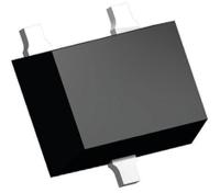 rclamp0502atct Semtech RCLAMP0502A.TCT, Uni-Directional TVS Diode Array, 50W, 6-Pin SOT-523