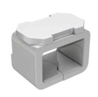 rct-0c TE Connectivity RC 50mΩ, 0805 (2012M) Metal Foil SMD Resistor ±0% 0W