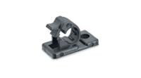 rnd-475-00316 RND Black Polyamide 6.6 (PA66) Latch In, 5.5mm Max. Bundle