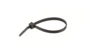 rnd-475-00691 Cable Tie 4.8X360 Black Pack 100