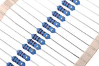 rox1sj120r TE Connectivity 120Ω Metal Oxide Resistor 1W ±5% ROX1SJ120R