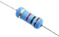 rox2sj1k0 TE Connectivity 1kΩ Metal Oxide Resistor 2W ±5% ROX2SJ1K0