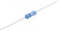 rox2sj1r0 TE Connectivity 1Ω Metal Oxide Resistor 2W ±5% ROX2SJ1R0
