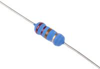 rox2sj22k TE Connectivity 22kΩ Metal Oxide Resistor 2W ±5% ROX2SJ22K