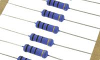 rox3sj100r TE Connectivity 100Ω Metal Oxide Resistor 3W ±5% ROX3SJ100R