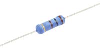 rox3sj100r TE Connectivity 100Ω Metal Oxide Resistor 3W ±5% ROX3SJ100R