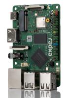 rs112-d1w2p1-b Okdo Bulk ROCK 3 Model C 1GB Single Board Computer - Box of 100